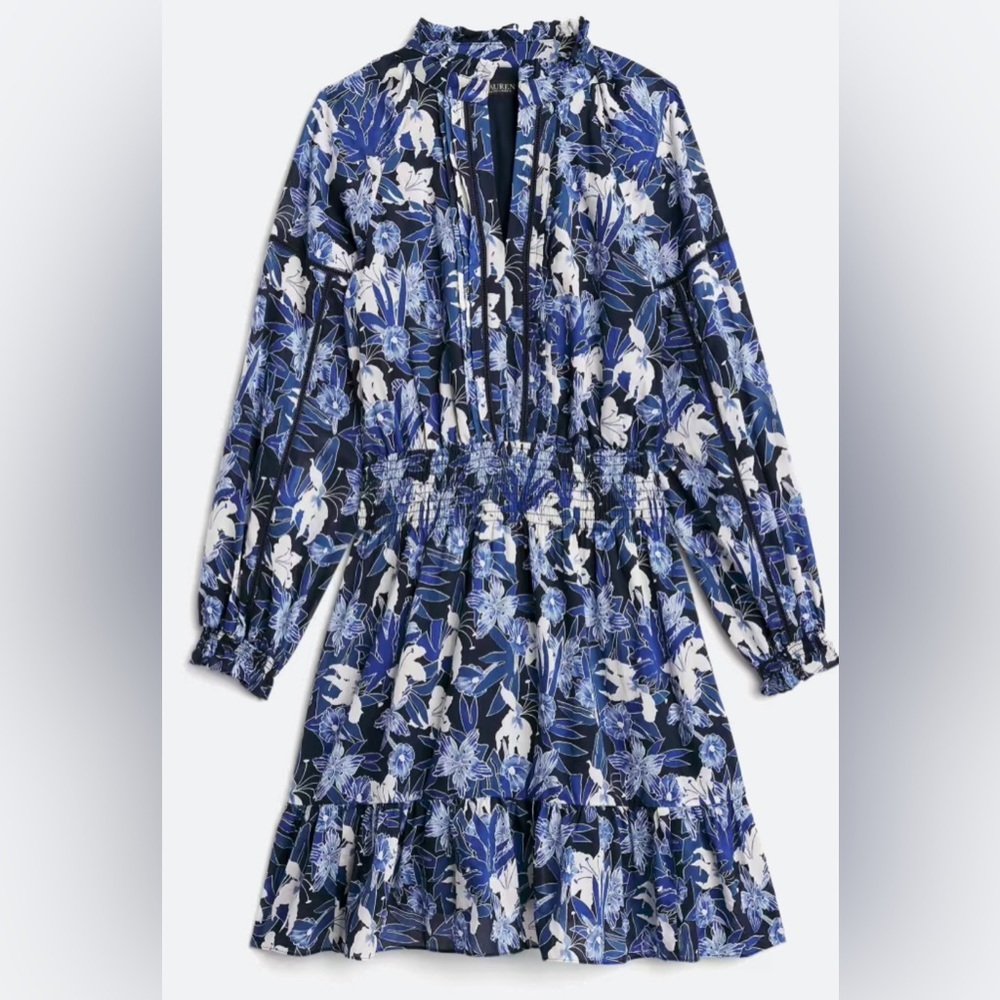 Lauren Ralph Lauren Dresses
Zedekya Dress
Size 6​